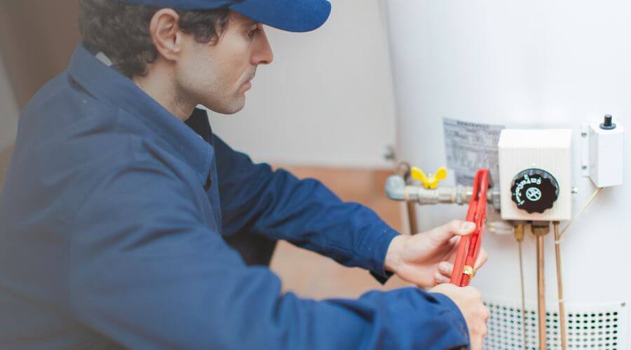 Professional Leak Detection in East Randolph, VT