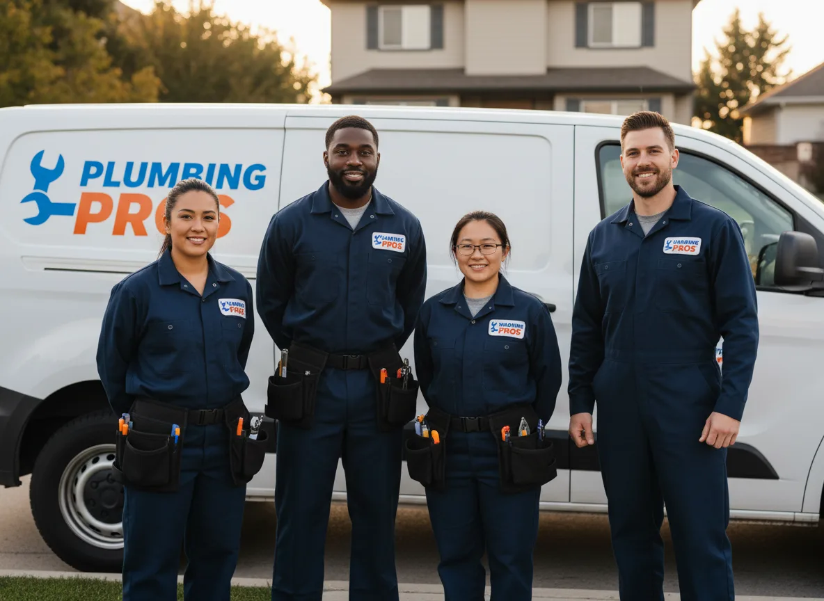Water Heater Repair company in East Randolph, VT